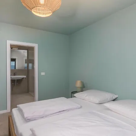 Apartment 2 Bedroom Awesome In Labin *