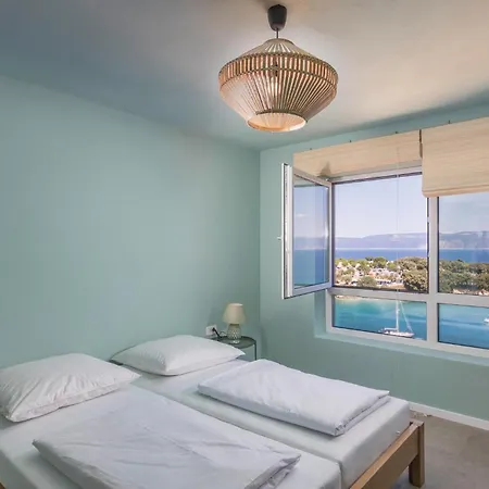 2 Bedroom Awesome In Labin Labin (Istria)