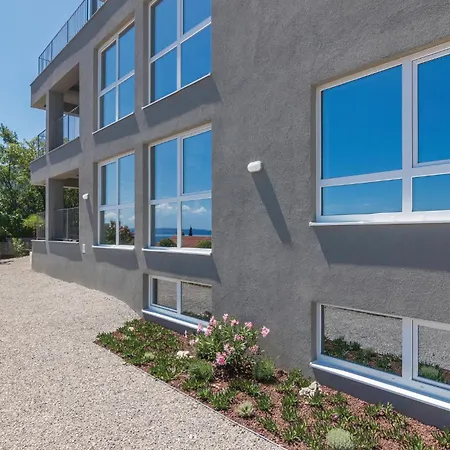 Apartment 2 Bedroom Awesome In Labin *