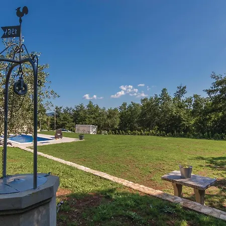 2 Bedroom Awesome In Labin * Labin (Istria)