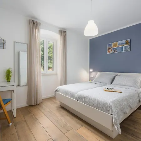 Apartment 2 Bedroom Awesome In Labin