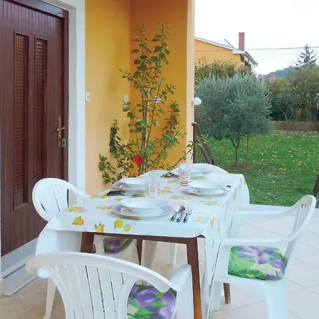 Apartment 2 Bedroom Awesome In Labin Labin (Istria)