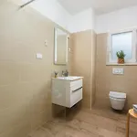 아파트 Stunning In With Sauna *