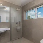 아파트 Stunning In With Sauna *
