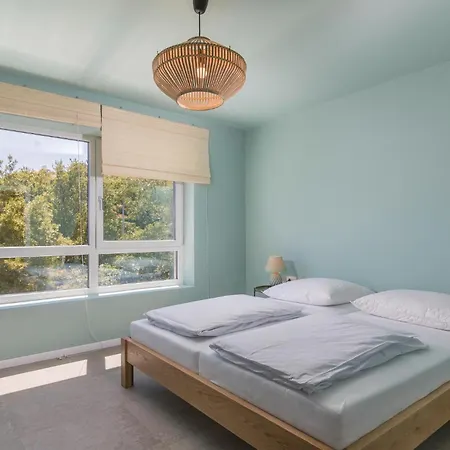 Apartman 2 Bedroom Awesome In