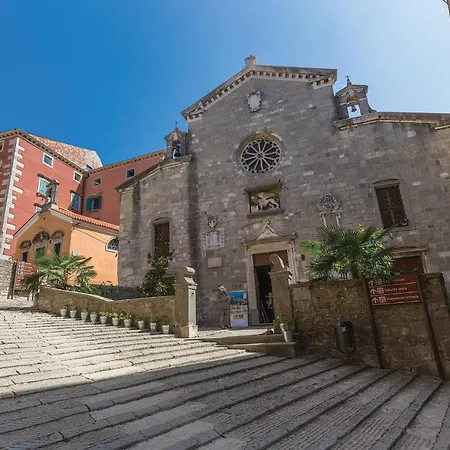 Lovely In With Sauna Labin (Istria)