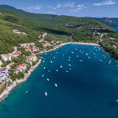 Διαμέρισμα Lovely In With Sauna Labin (Istria)