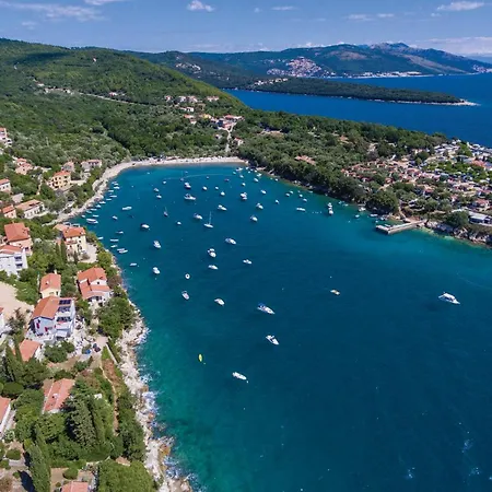 Lovely In With Sauna Labin (Istria)