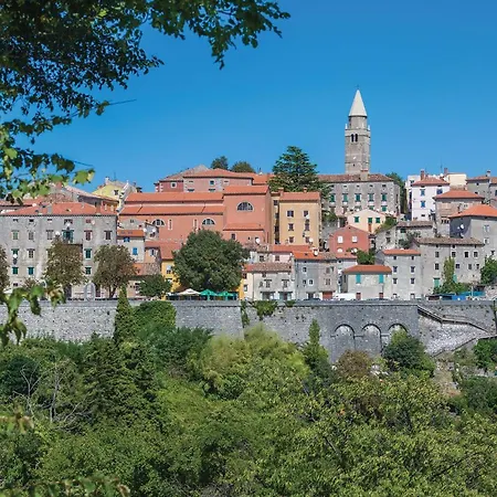 Lovely In With Sauna Labin (Istria)