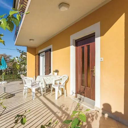 Lovely In With Sauna Διαμέρισμα Labin (Istria)